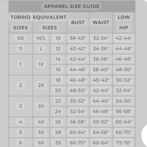 Torrid Cream & Tan Linen Blend Wideleg pants with Ribbon Style Belt size 20 - Picture 11 of 11